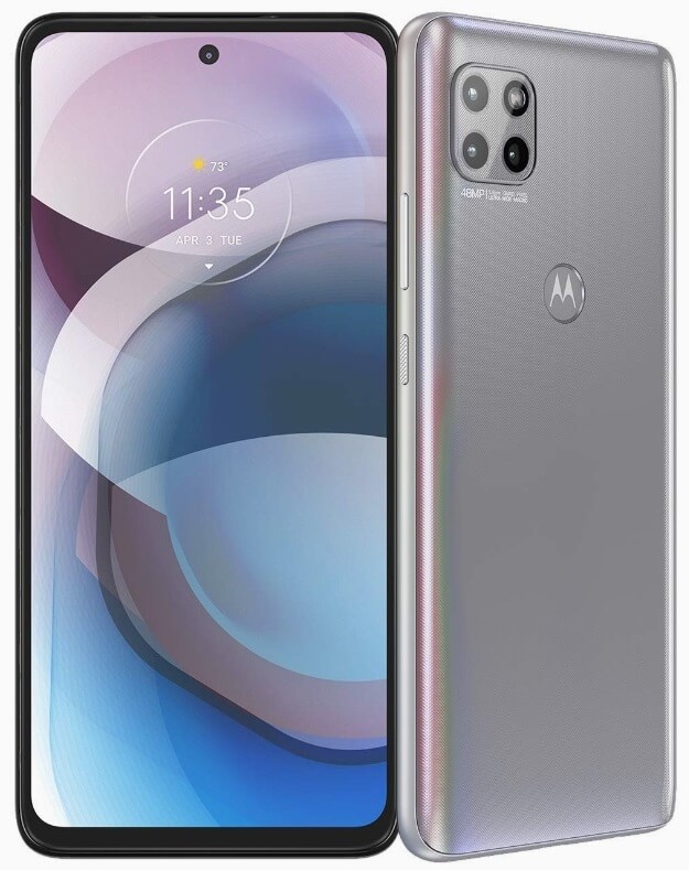 Motorola One 5G Ace